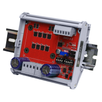Buy SMD-4.2 carrier kit version - stepper motor driver