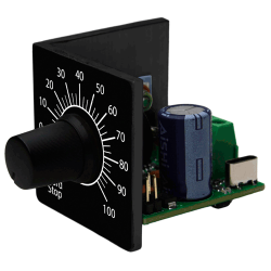 Buy BMD-12 - Built-in DC brush motor speed controller