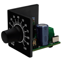 Buy BMD-12 - Built-in DC brush motor speed controller