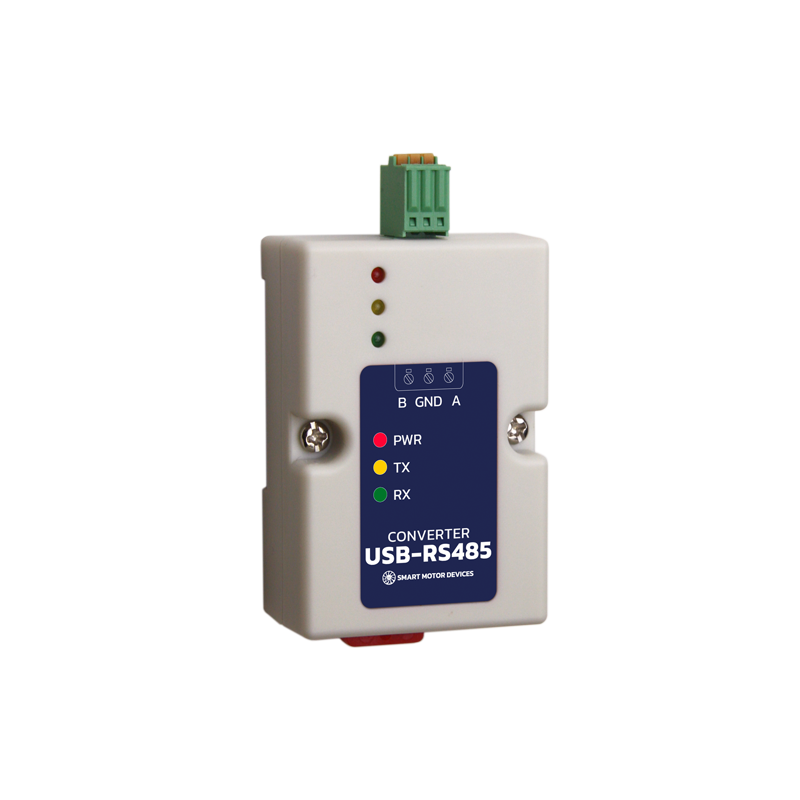 Converter USB-RS485