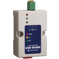 Converter USB-RS485